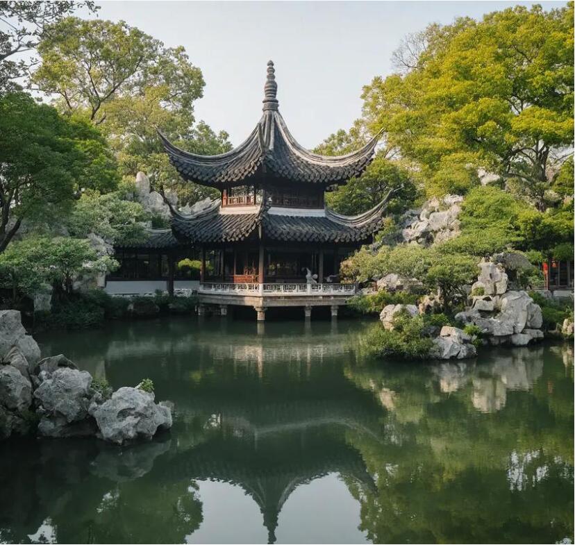 天津青寒餐饮有限公司